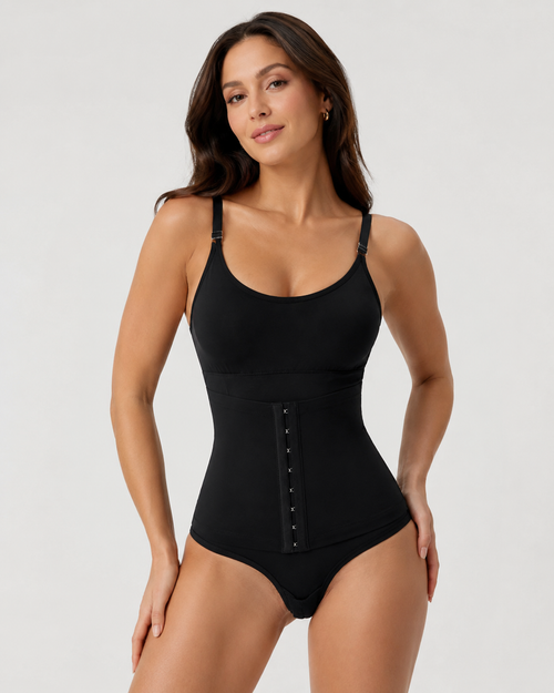 Body Reductor Modelador con Faja - THE GIRL