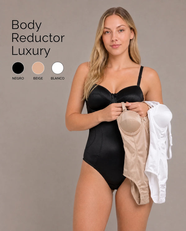 Body Reductor Luxury