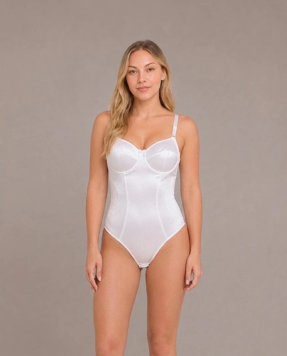 Body Reductor Luxury